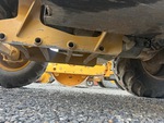 Drivetrain with Transfer Case / Drop Box