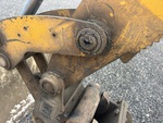 Chassis with Asta Perno e boccole per accoppiamento