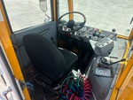Cab with