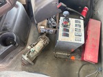 Cab with