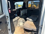 Cab with