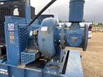 Pump with