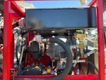 Hydraulics with