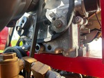 Engine with