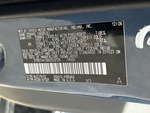 General Appearance with Numéro de série/Numéro d'identification du véhicule automobile