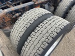 4 Underbody - Truck with