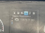 4 Transmision with Engine Hours