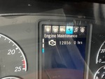 4 Transmision with Engine Hours