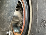 Brakes with