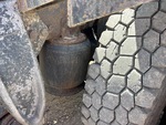 4 Underbody - Truck with