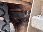 4 Underbody - Truck with