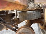 4 Underbody - Truck with