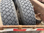4 Underbody - Truck with