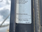 General Appearance with Numero seriale/numero d’identificazione del veicolo (VIN)