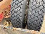 4 Underbody - Truck with