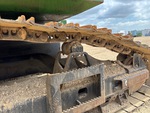 Undercarriage with Right Track Links