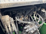 Hydraulics with Hoses (Hydraulics)