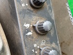 Control Station with Drivetrain Controls