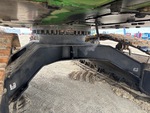 Chassis with Frame Condition