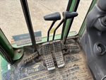 Control Station with Steering Controls