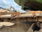 Undercarriage with Left Grouser Height