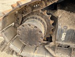 Undercarriage with Right Sprocket