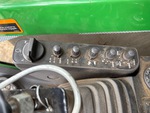 Control Station with