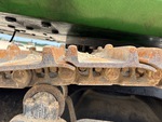 Undercarriage with Right Grouser Height
