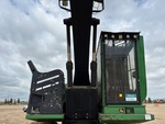 Hydraulics with Boom Lift Cylinder(s)