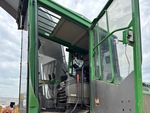 General Appearance with Hand Rails