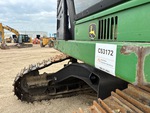 General Appearance with Sheet Metal (fiberglass) Condition