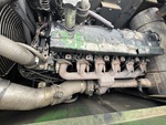 Engine with Engine - Right Side
