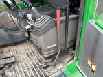 Safety with Safety Lock Out/Stop