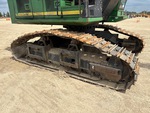 Undercarriage with Right Roller Frame