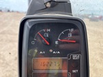 Control Station with Gauges