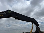 Chassis with Stick Condition