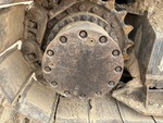 Drivetrain with Right Final Drive