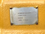 General Appearance with Numéro de série/Numéro d'identification du véhicule automobile