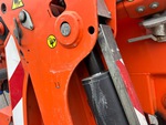 Hydraulics with