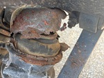 Brakes with