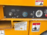 Basic Lower Control Station with