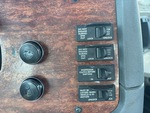 Cab with PTO Control