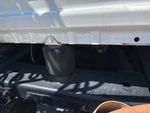Underbody with Cab Suspension Air Bags