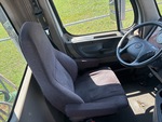 Cab with Seats/armrests