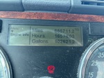 Cab with Engine Hours