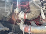 Engine with Exhaust System