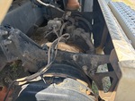 Engine with Diesel Particulate Filter