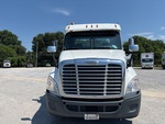 General Appearance with Exterior Lights