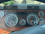 Cab with Warning Lights
