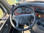 Cab with Steering Control